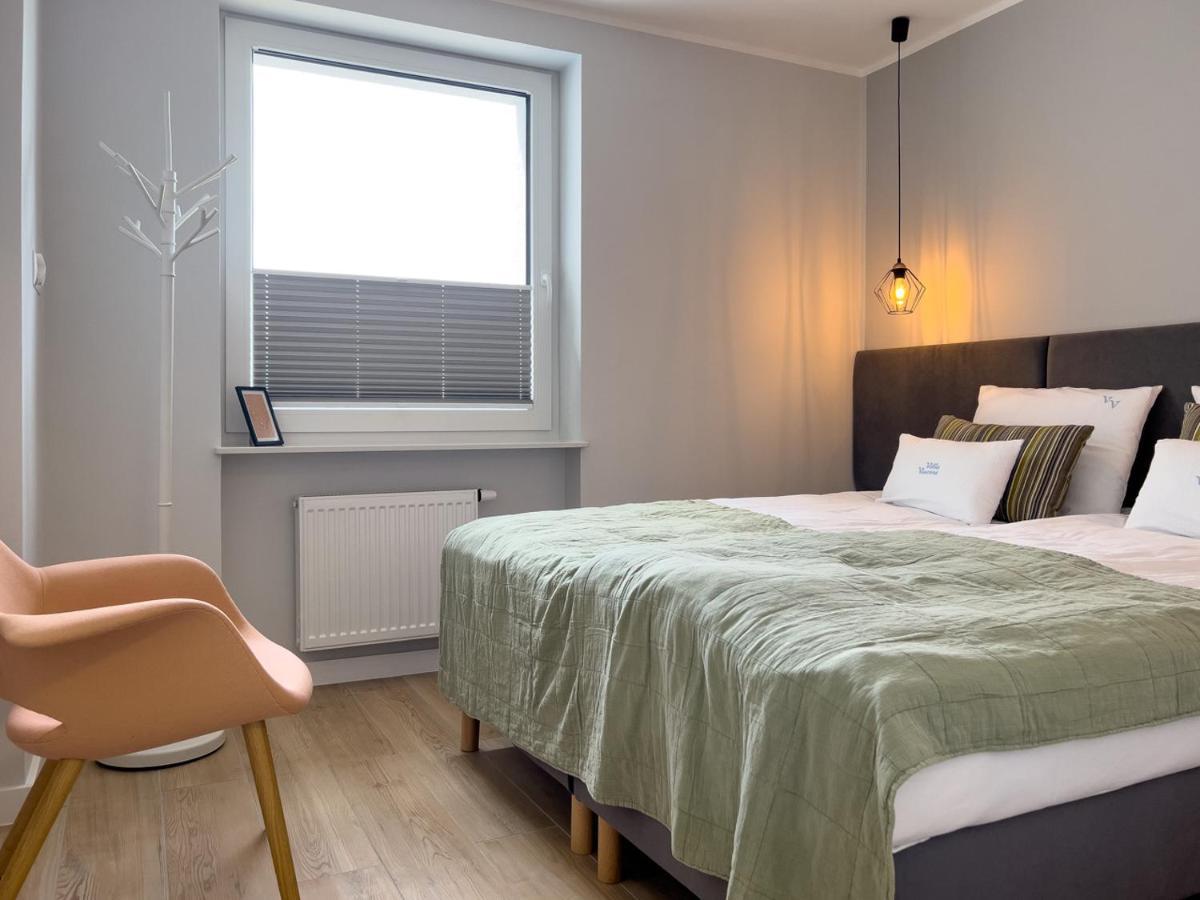 Vincent Apartamenty Darlowek Darlowo Luaran gambar