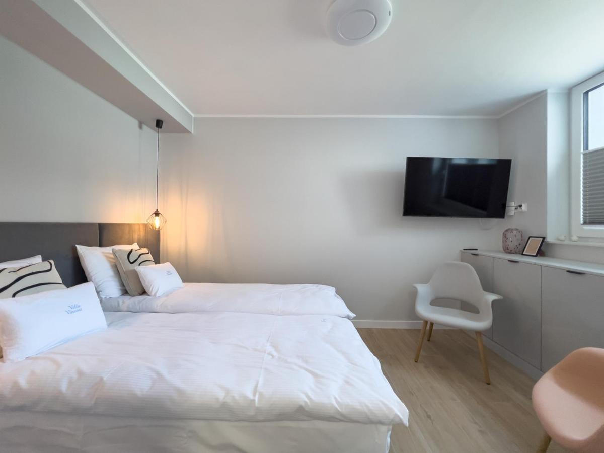 Vincent Apartamenty Darlowek Darlowo Luaran gambar